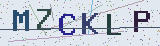 Anti-spam code *