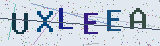 Anti-spam code *