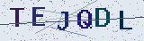 Anti-spam code *