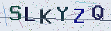 Anti-spam code *