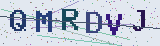 Anti-spam code *