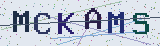 Anti-spam code *