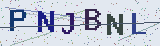 Anti-spam code *