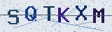 Anti-spam code *