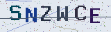 Anti-spam code *