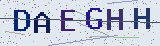 Anti-spam code *