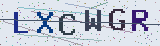 Anti-spam code *