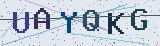 Anti-spam code *