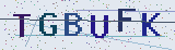 Anti-spam code *