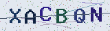 Anti-spam code *