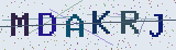 Anti-spam code *