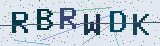 Anti-spam code *