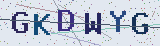 Anti-spam code *