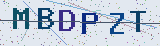 Anti-spam code *