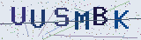 Anti-spam code *
