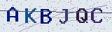 Anti-spam code *