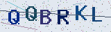 Anti-spam code *
