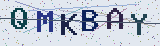 Anti-spam code *