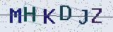 Anti-spam code *
