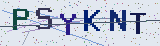 Anti-spam code *