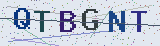 Anti-spam code *