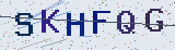 Anti-spam code *