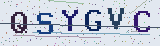 Anti-spam code *