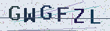 Anti-spam code *