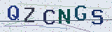 Anti-spam code *