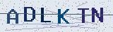 Anti-spam code *