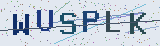Anti-spam code *