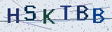 Anti-spam code *
