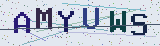 Anti-spam code *
