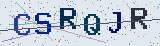 Anti-spam code *