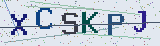 Anti-spam code *