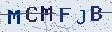 Anti-spam code *