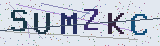Anti-spam code *
