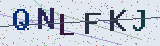 Anti-spam code *