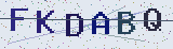 Anti-spam code *