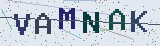 Anti-spam code *