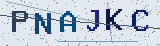Anti-spam code *