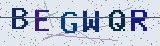 Anti-spam code *