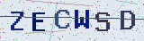 Anti-spam code *