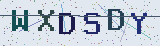 Anti-spam code *