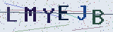Anti-spam code *