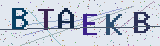 Anti-spam code *
