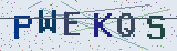 Anti-spam code *