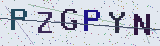 Anti-spam code *