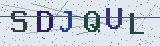 Anti-spam code *