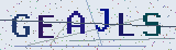 Anti-spam code *